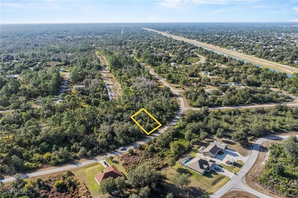 1926 Latham Drive Lehigh Acres FL 33972