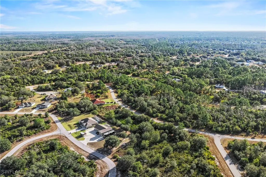 1926 Latham Drive Lehigh Acres FL 33972