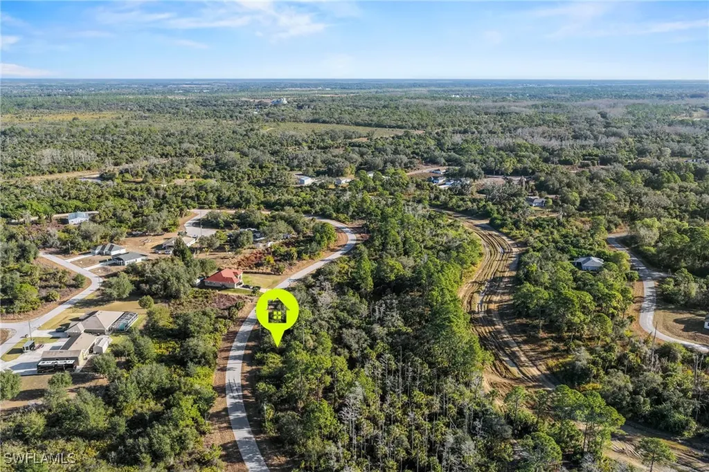 1926 Latham Drive Lehigh Acres FL 33972