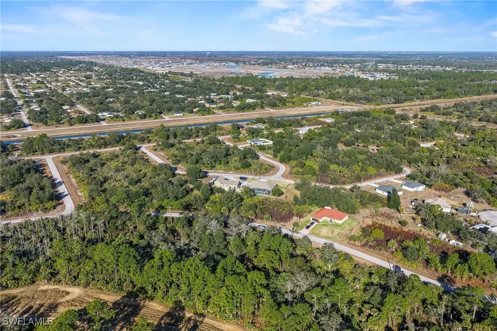 1926 Latham Drive Lehigh Acres FL 33972