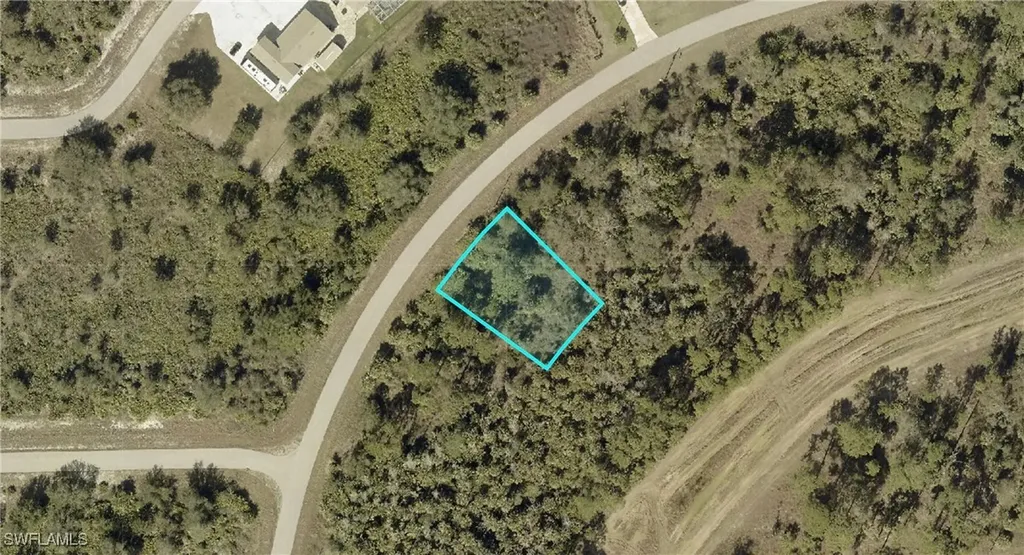 1926 Latham Drive Lehigh Acres FL 33972