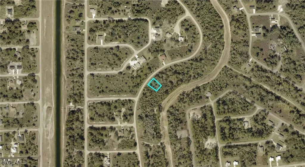 1926 Latham Drive Lehigh Acres FL 33972