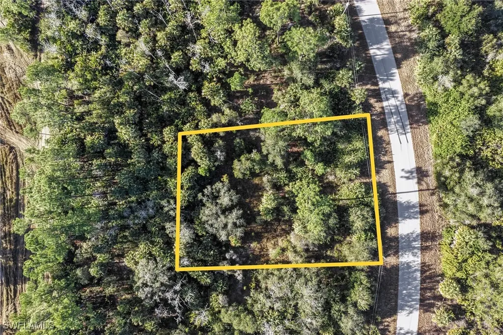 1926 Latham Drive Lehigh Acres FL 33972