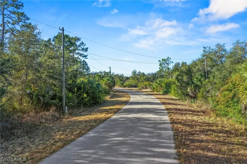 1926 Latham Drive Lehigh Acres FL 33972