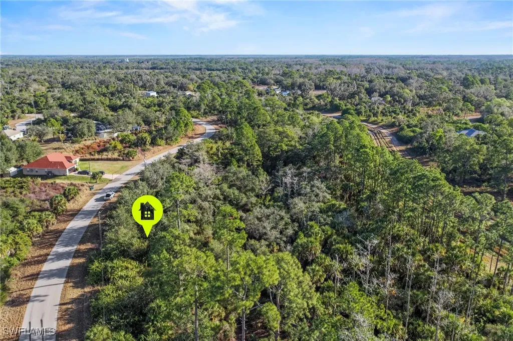 1926 Latham Drive Lehigh Acres FL 33972