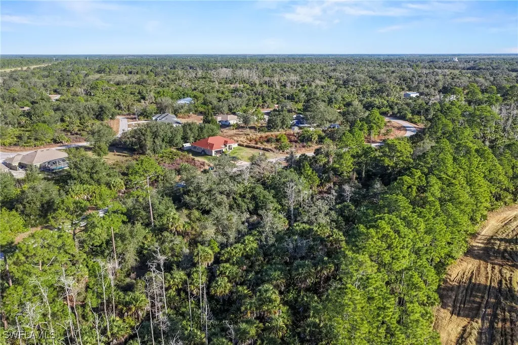 1926 Latham Drive Lehigh Acres FL 33972