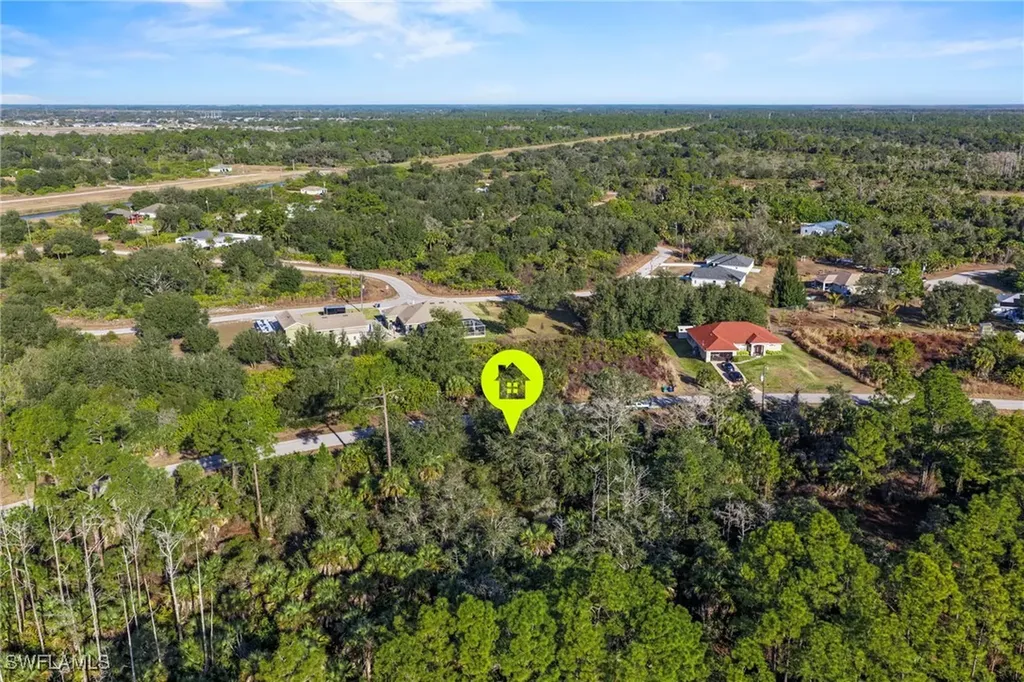 1926 Latham Drive Lehigh Acres FL 33972