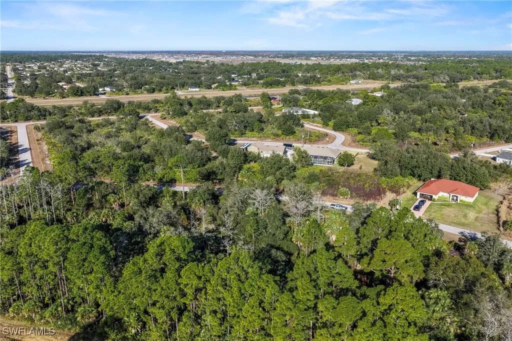 1926 Latham Drive Lehigh Acres FL 33972