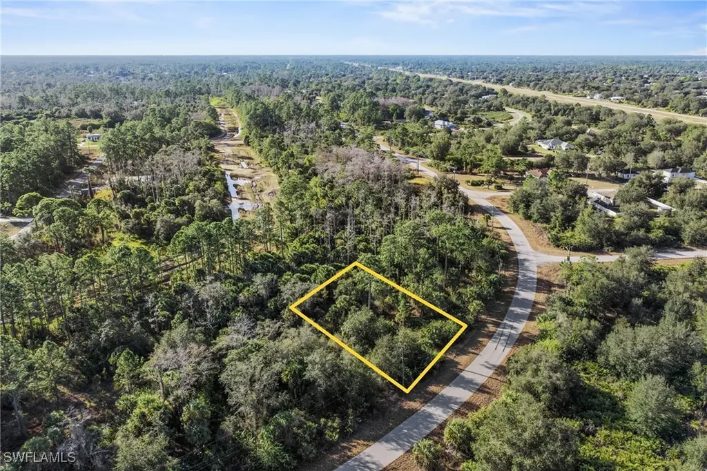 1926 Latham Drive Lehigh Acres FL 33972