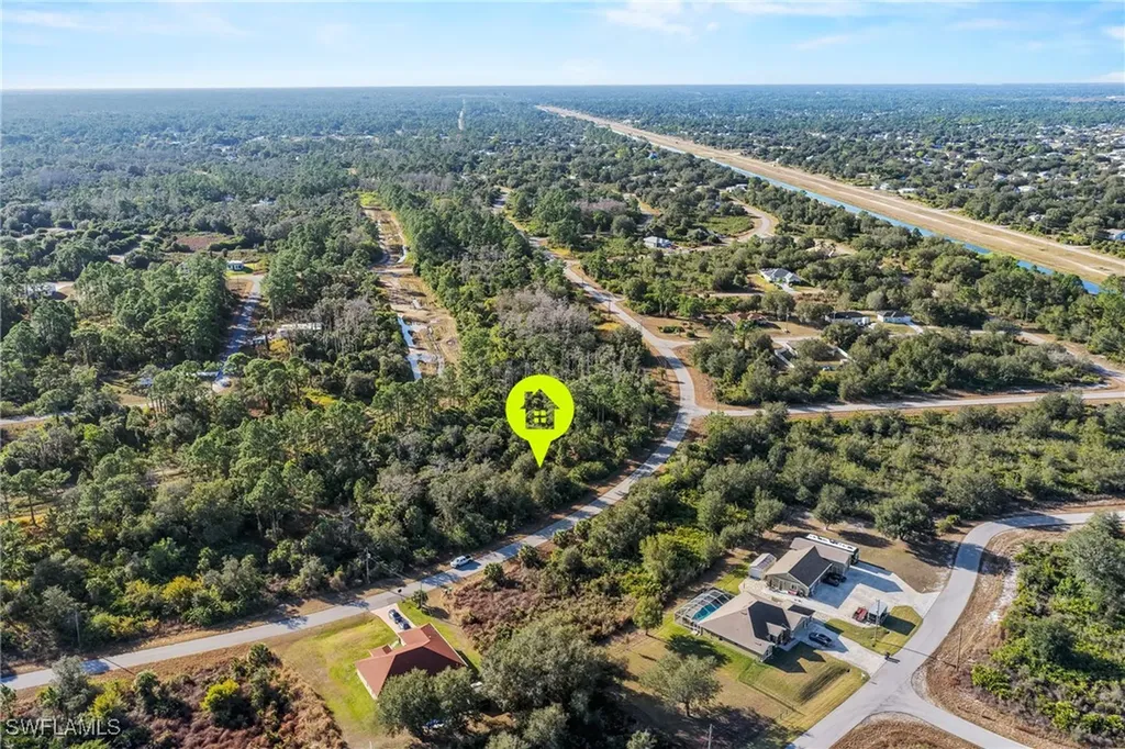 1926 Latham Drive Lehigh Acres FL 33972