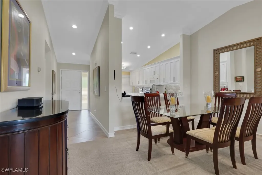 406 Foxtail Court Naples FL 34104