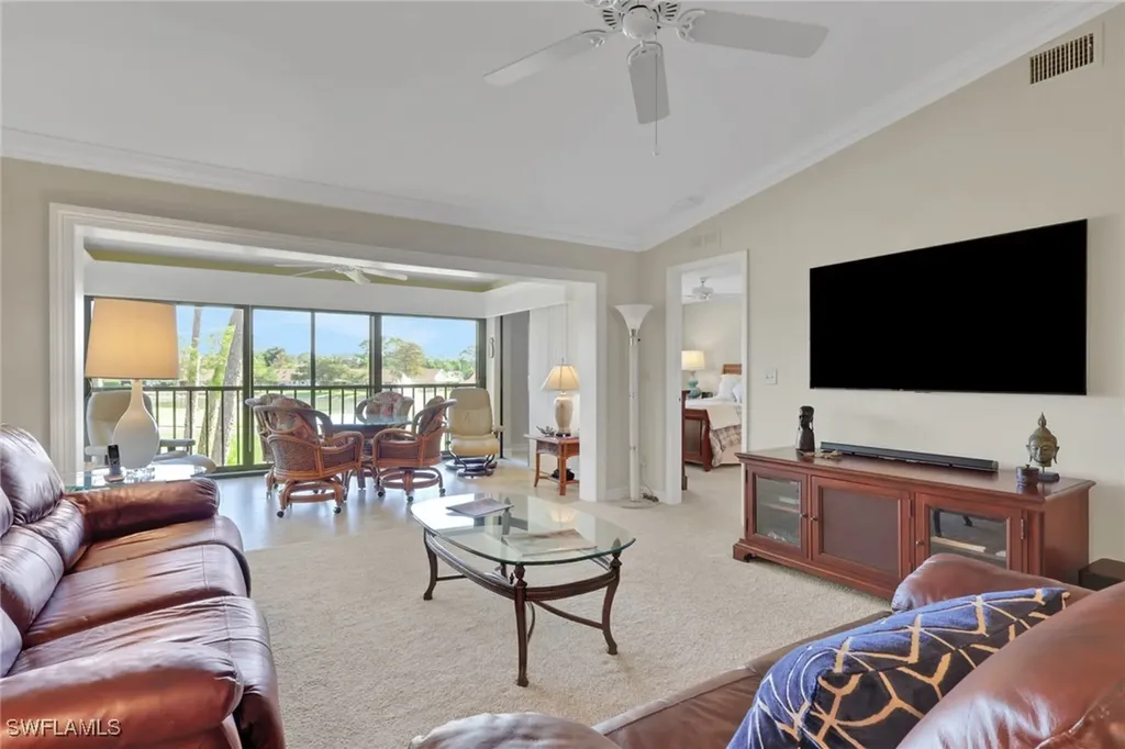 406 Foxtail Court Naples FL 34104