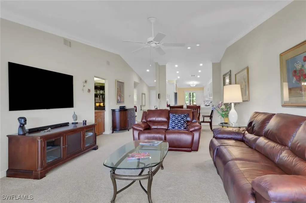 406 Foxtail Court Naples FL 34104