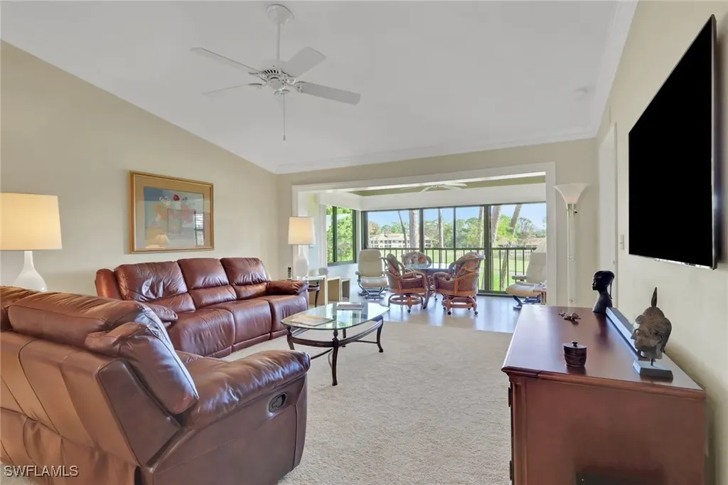 406 Foxtail Court Naples FL 34104