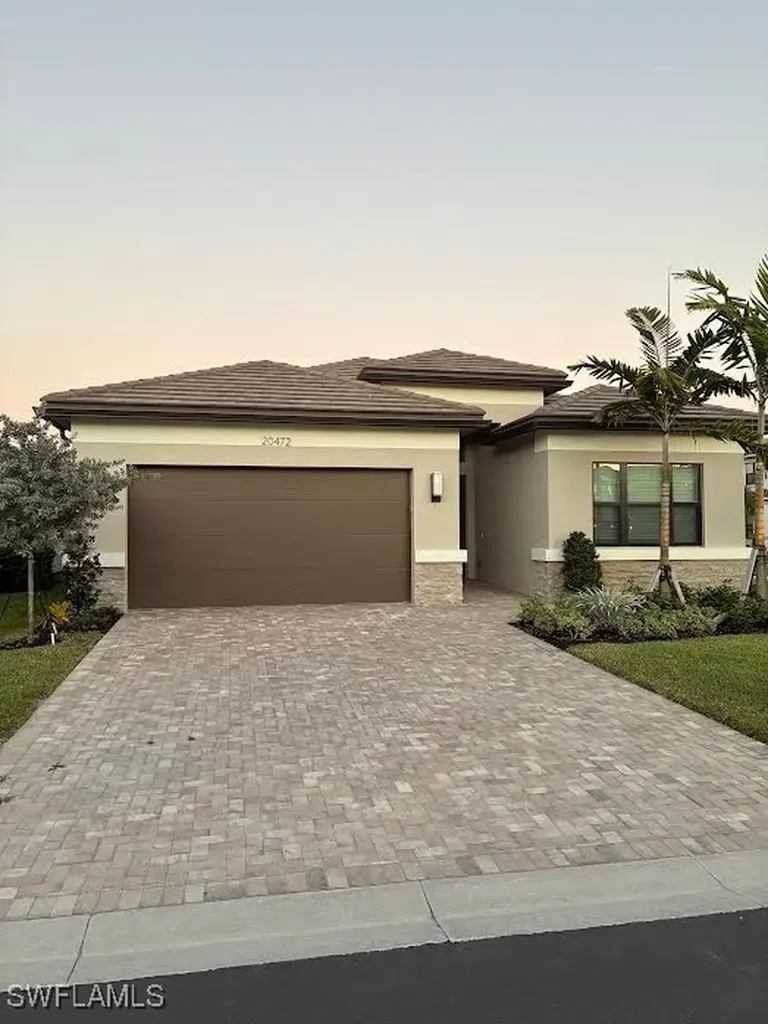 20472 Estero Crossing Boulevard Estero FL 33928
