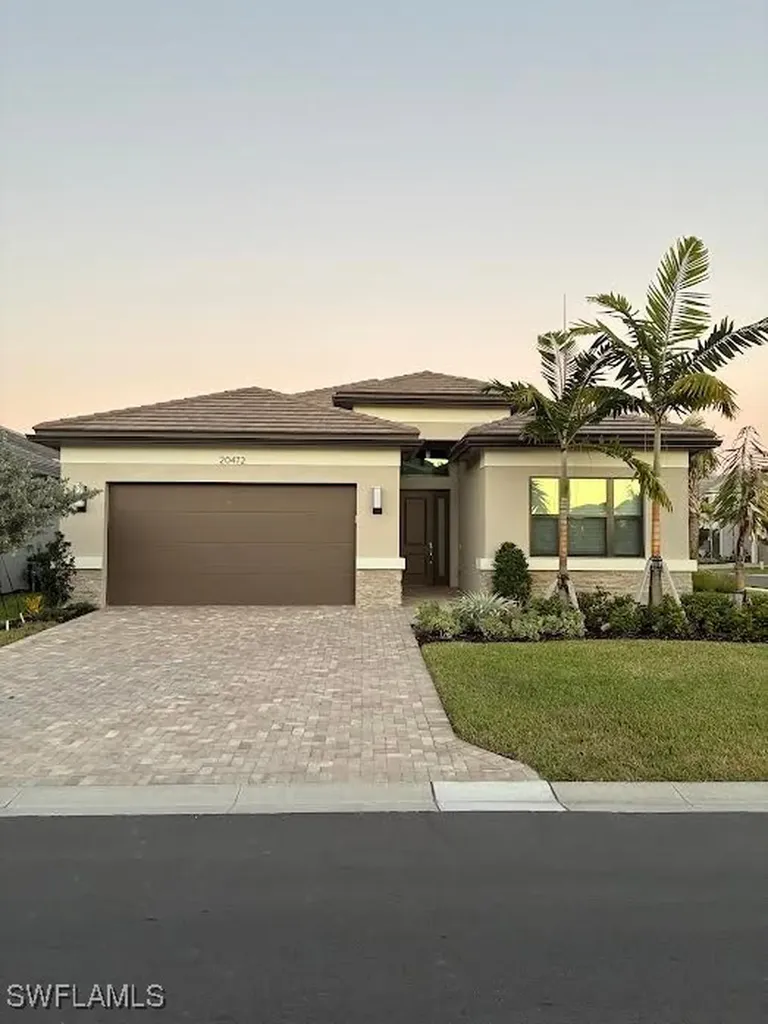 20472 Estero Crossing Boulevard Estero FL 33928