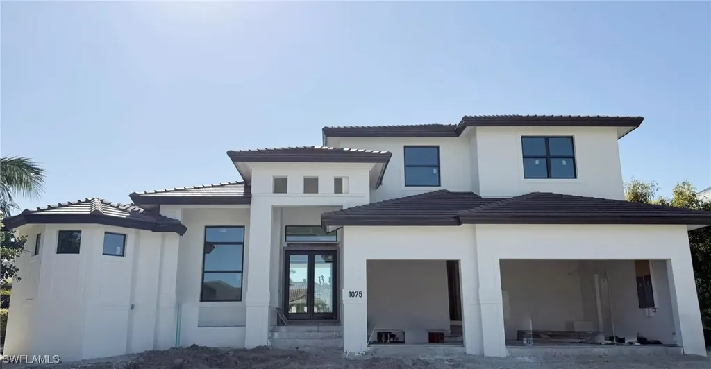 Marco Island FL, 1075 Bonita Court
