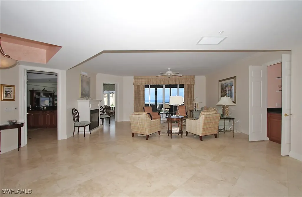 8787 Bay Colony Drive Naples FL 34108