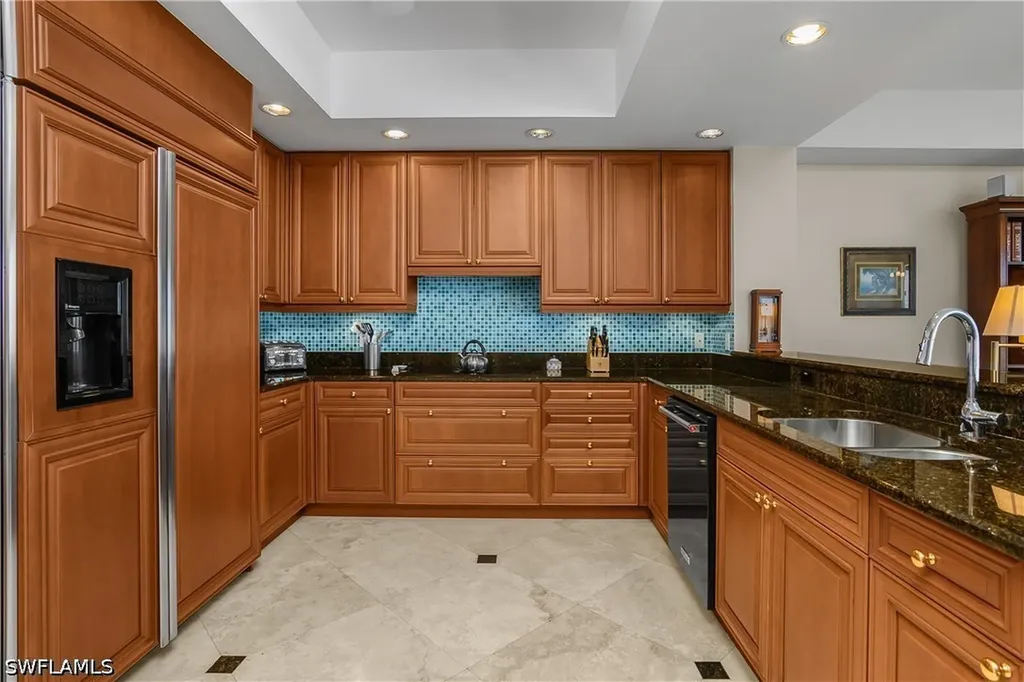 8787 Bay Colony Drive Naples FL 34108