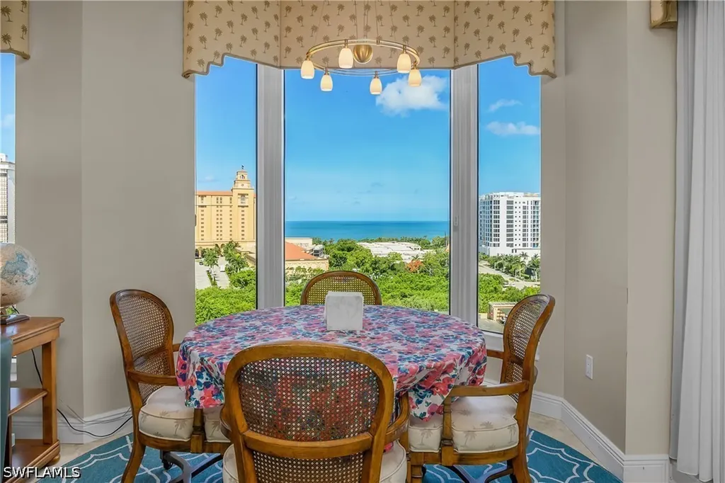 8787 Bay Colony Drive Naples FL 34108