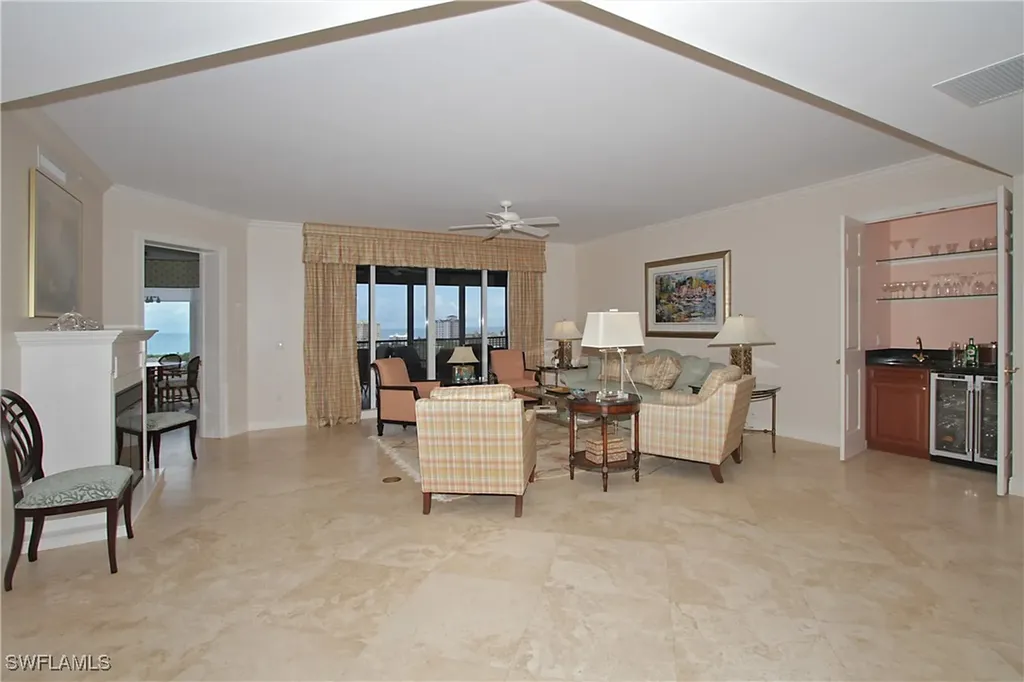 8787 Bay Colony Drive Naples FL 34108