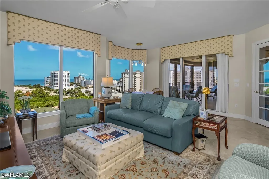 8787 Bay Colony Drive Naples FL 34108