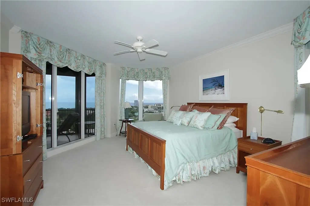 8787 Bay Colony Drive Naples FL 34108