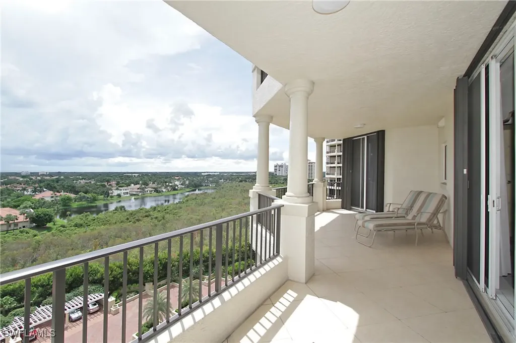 8787 Bay Colony Drive Naples FL 34108