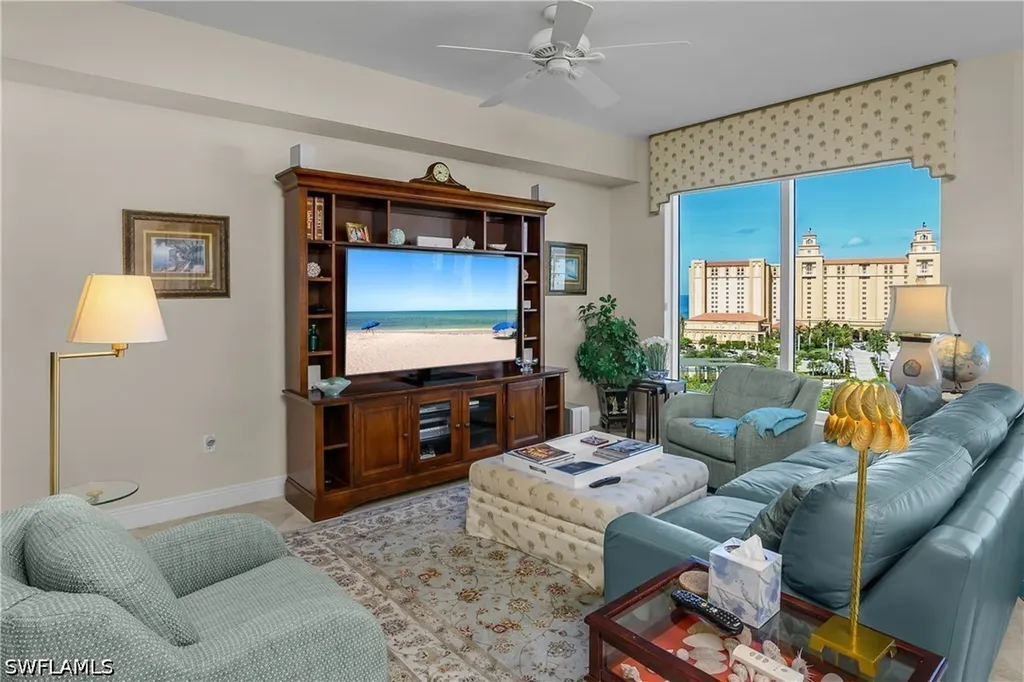 8787 Bay Colony Drive Naples FL 34108