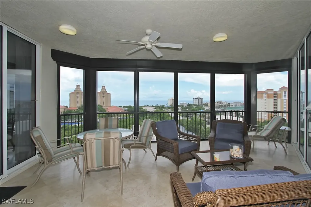 8787 Bay Colony Drive Naples FL 34108