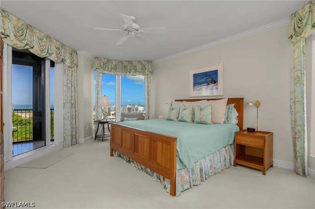 8787 Bay Colony Drive Naples FL 34108
