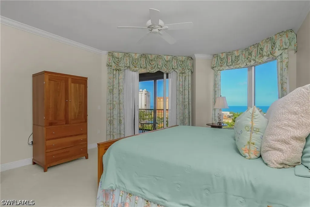 8787 Bay Colony Drive Naples FL 34108