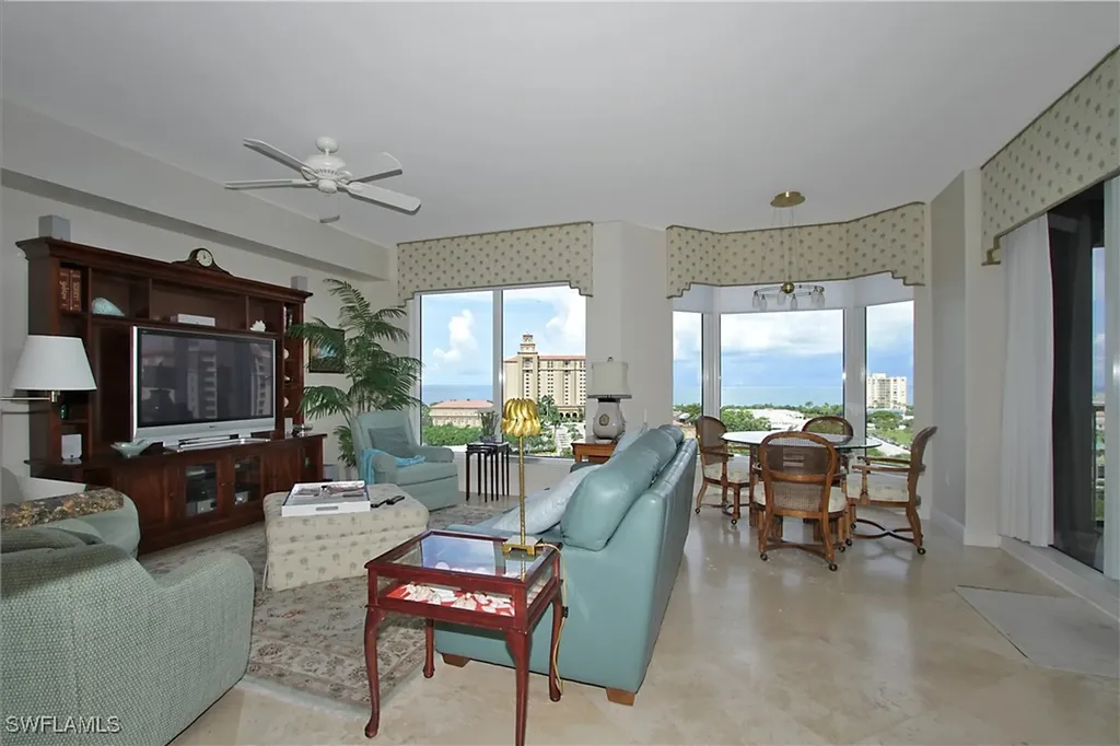 8787 Bay Colony Drive Naples FL 34108