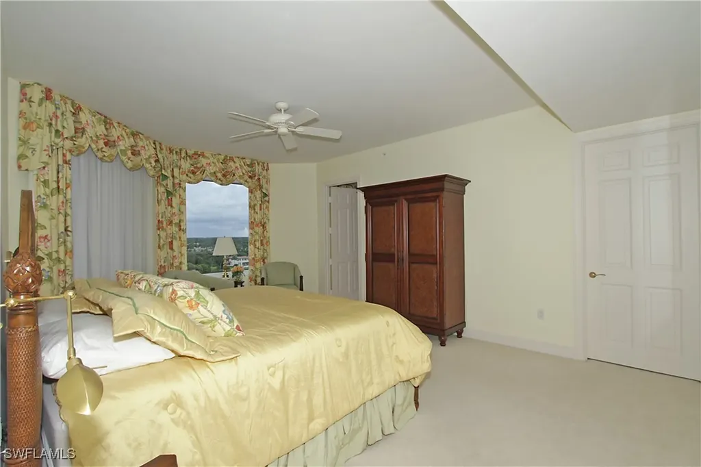 8787 Bay Colony Drive Naples FL 34108