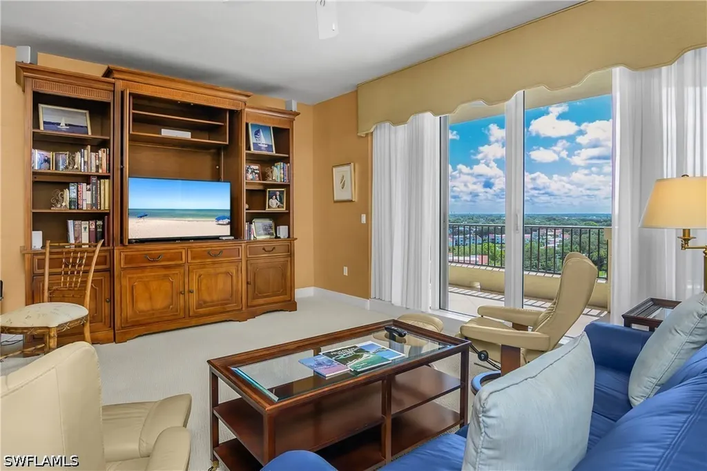 8787 Bay Colony Drive Naples FL 34108