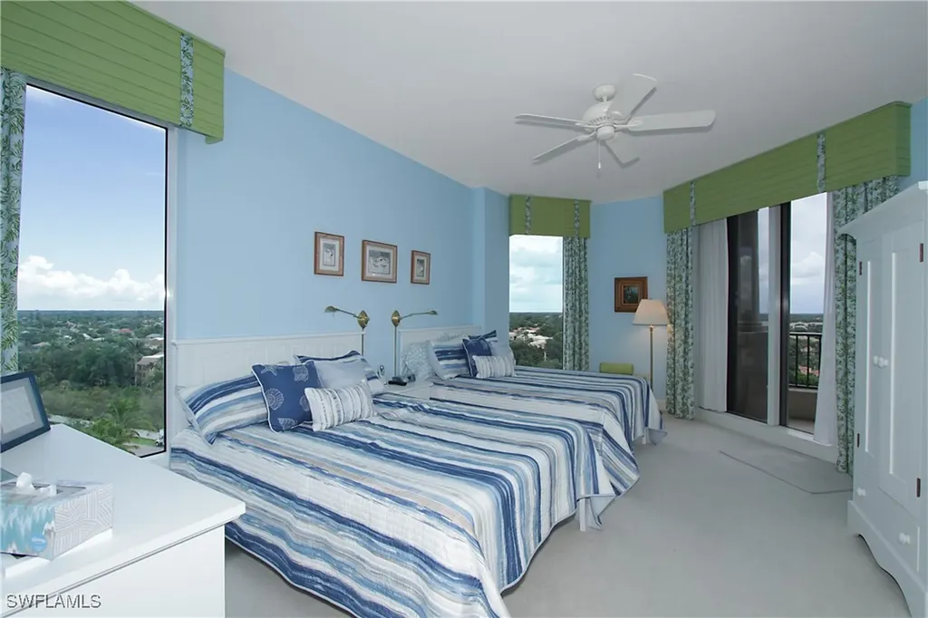 8787 Bay Colony Drive Naples FL 34108