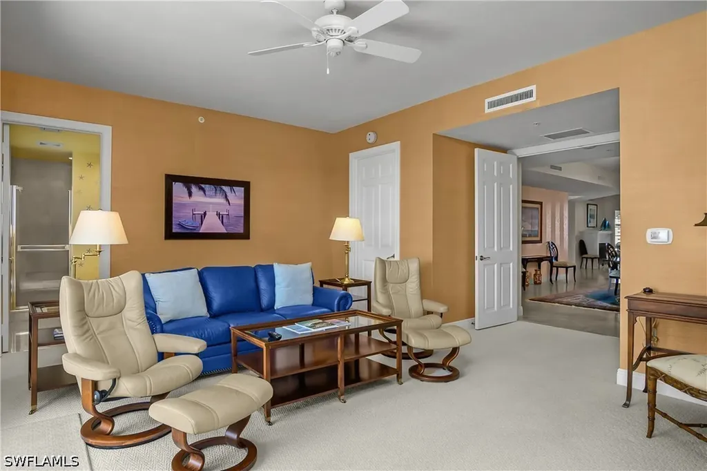 8787 Bay Colony Drive Naples FL 34108
