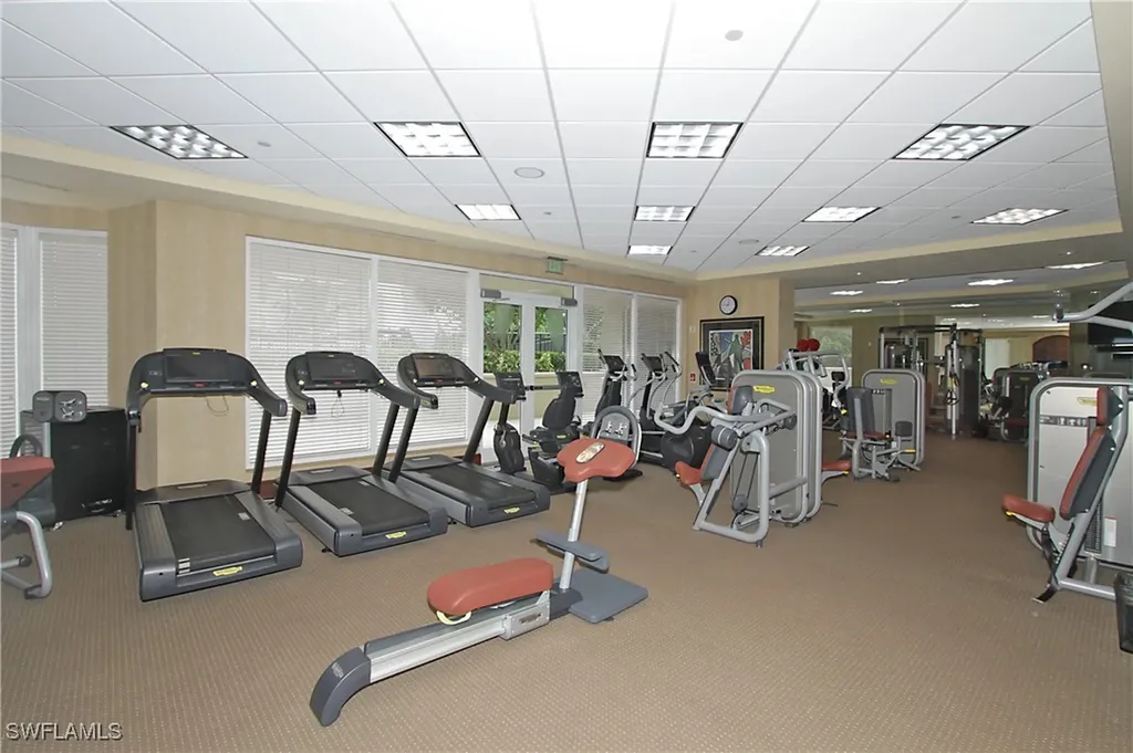 8787 Bay Colony Drive Naples FL 34108