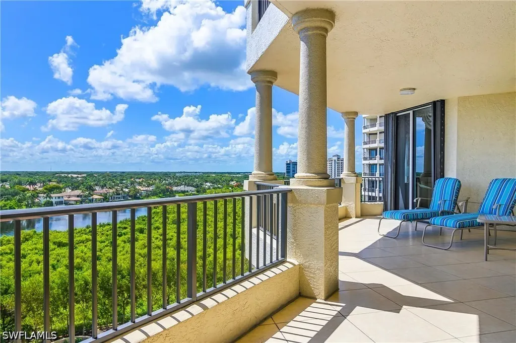 8787 Bay Colony Drive Naples FL 34108