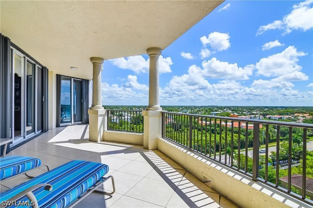 8787 Bay Colony Drive Naples FL 34108