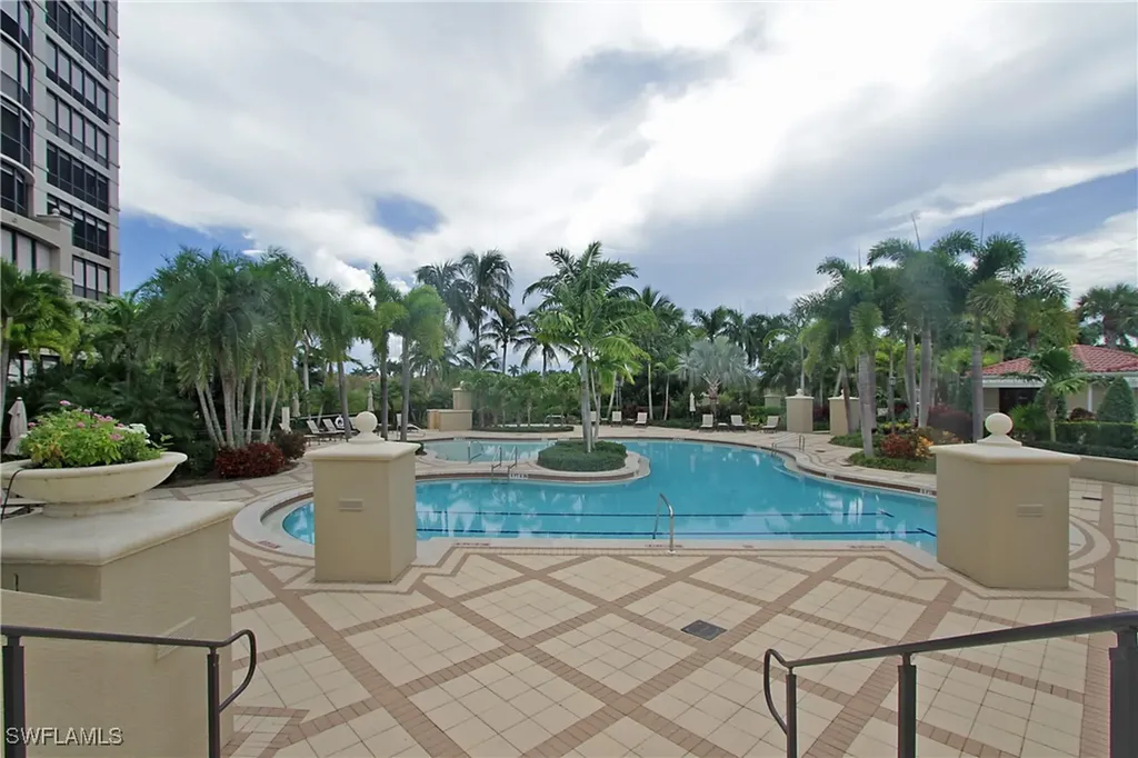 8787 Bay Colony Drive Naples FL 34108