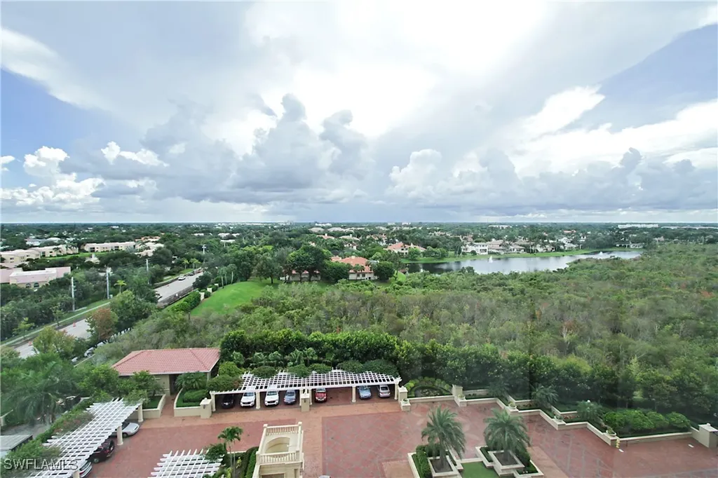 8787 Bay Colony Drive Naples FL 34108