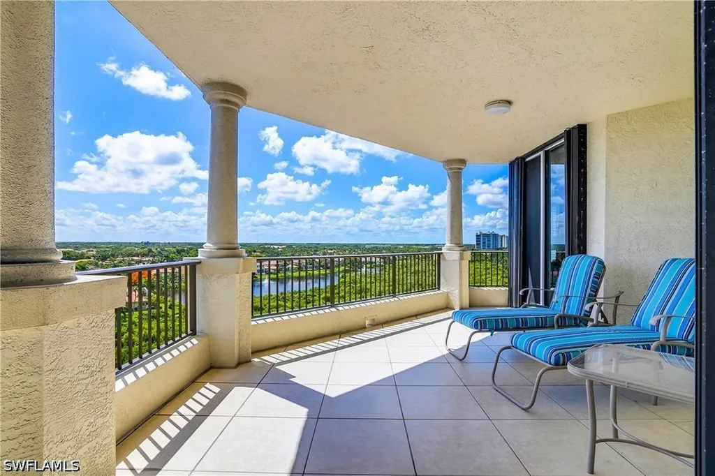 8787 Bay Colony Drive Naples FL 34108