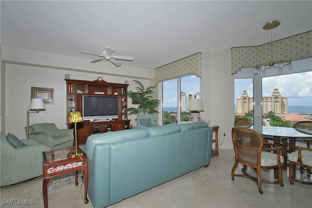 8787 Bay Colony Drive Naples FL 34108