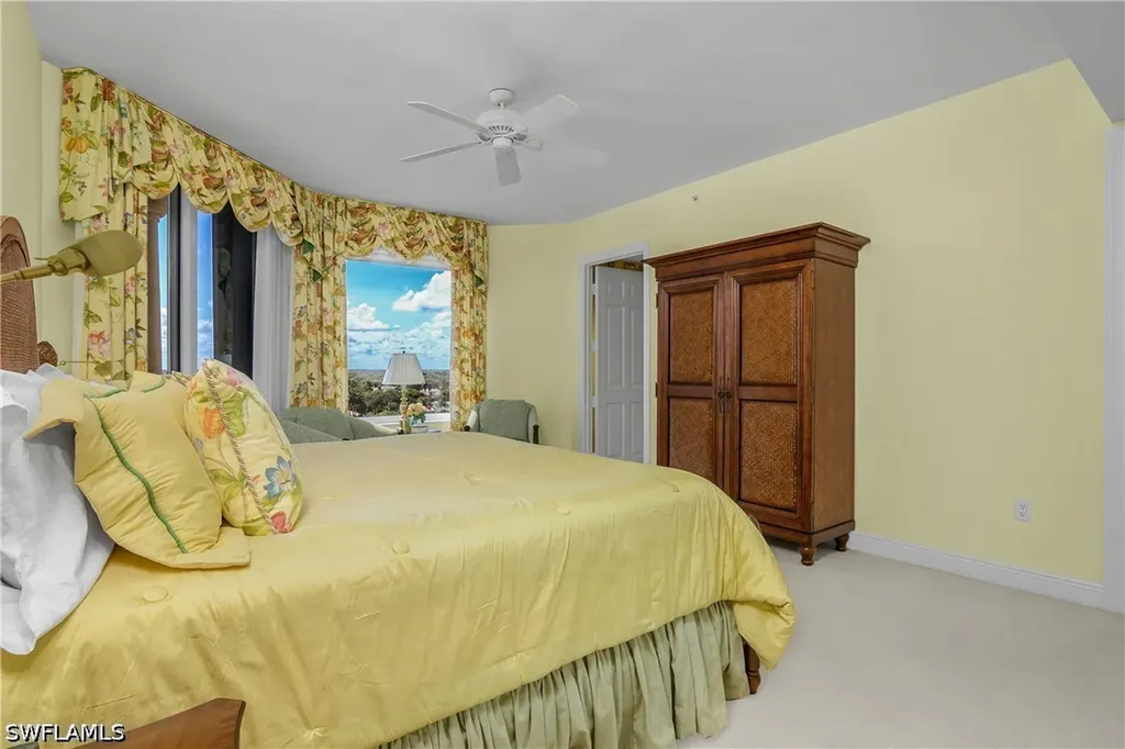 8787 Bay Colony Drive Naples FL 34108