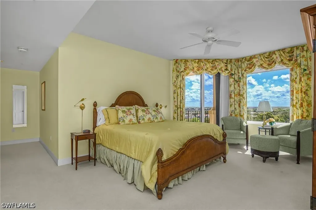 8787 Bay Colony Drive Naples FL 34108