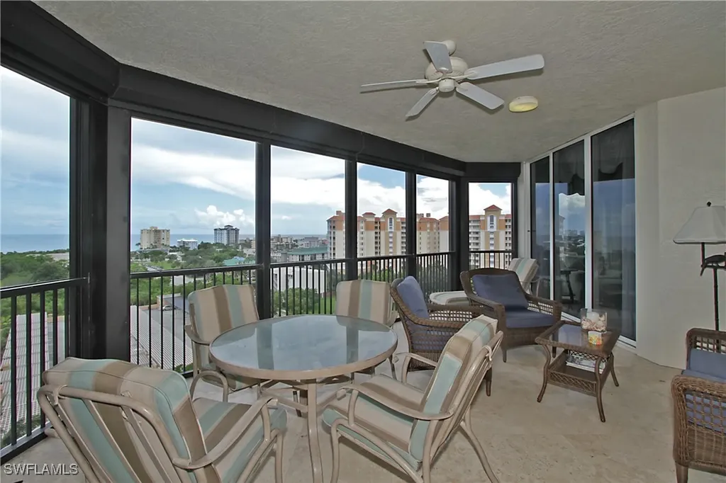 8787 Bay Colony Drive Naples FL 34108