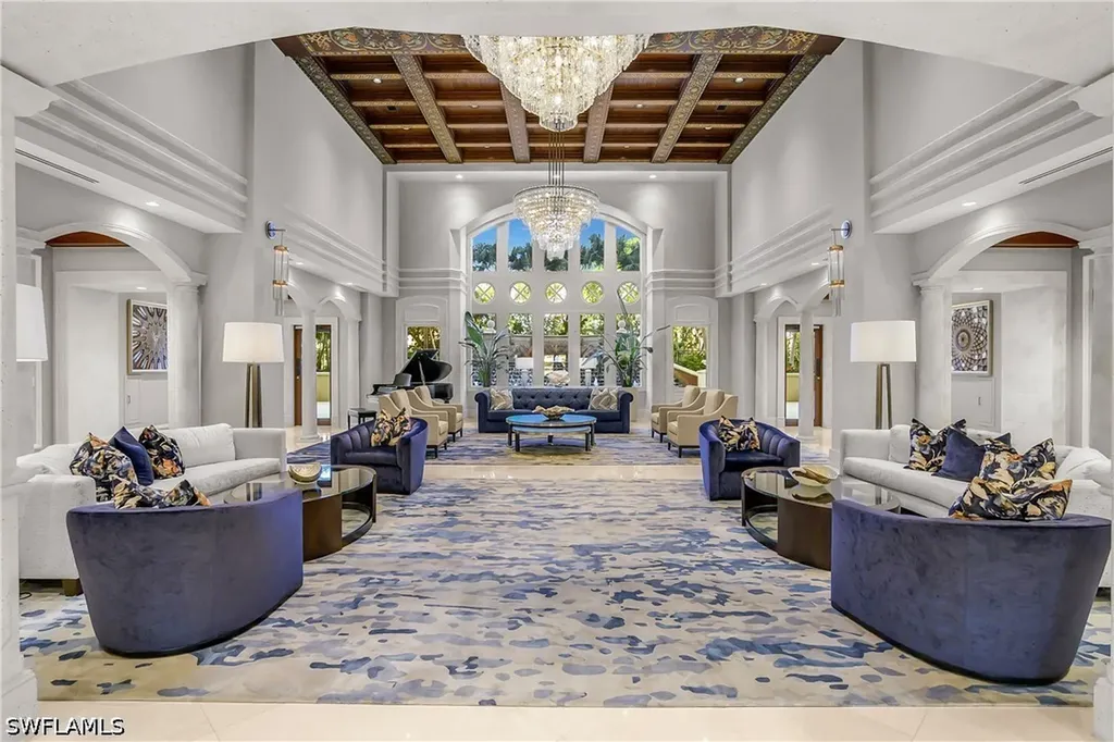 8787 Bay Colony Drive Naples FL 34108