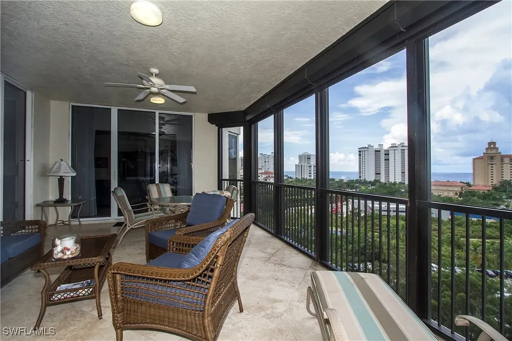8787 Bay Colony Drive Naples FL 34108