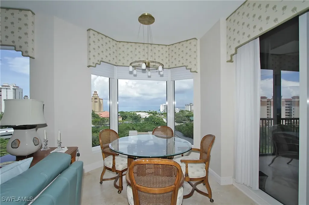 8787 Bay Colony Drive Naples FL 34108
